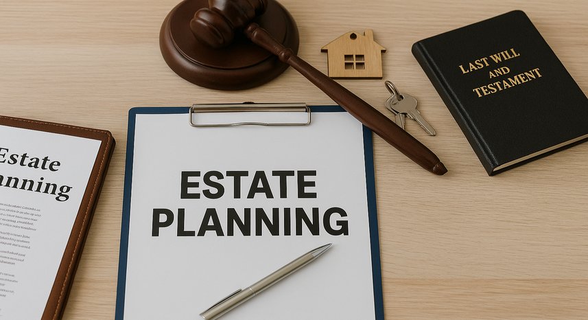 Estate Planning